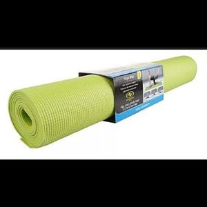 Yoga mat